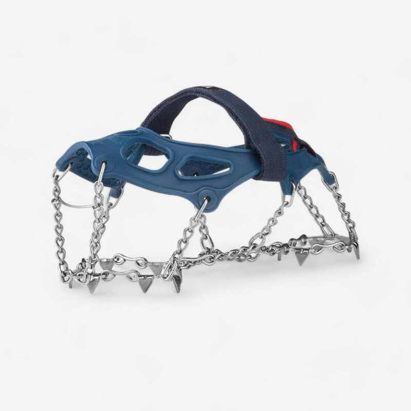 Quechua CRAMPONS A NEIGE - SH500 MOUNTAIN - ADULTE - S A XL 1 Quechua CRAMPONS A NEIGE - SH500 MOUNTAIN - ADULTE - S A XL