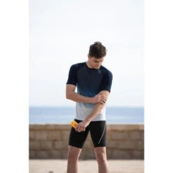 Decathlon Crème De Protection Solaire SPORT En Spray IP50+ 150 ML -Échappée Nature creme de protection solaire sport en spray ip50 150 ml 2