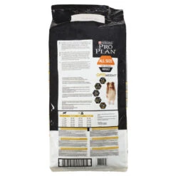 CROQUETTES CHIEN ADULTE MEDIUM LIGHT STERILISE POULET PRO PLAN 14 KG -Échappée Nature croquettes chien adulte medium light sterilise poulet pro plan 14 kg 2