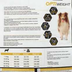 CROQUETTES CHIEN ADULTE MEDIUM LIGHT STERILISE POULET PRO PLAN 14 KG -Échappée Nature croquettes chien adulte medium light sterilise poulet pro plan 14 kg 6