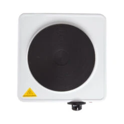 Cuisinière Électrique Portable De Voyage Camping 1 Feu 1500W Adler -Échappée Nature cuisiniere electrique portable de voyage camping 1 feu 1500w adler 3