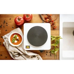 Cuisinière Électrique Portable De Voyage Camping 1 Feu 1500W Adler -Échappée Nature cuisiniere electrique portable de voyage camping 1 feu 1500w adler 5