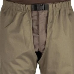 CUISSARD CHASSE RENFORT VERT 100 -Échappée Nature cuissard chasse renfort vert 100 5