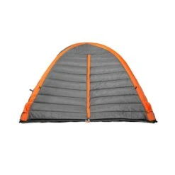 Culla Maxx - Tente Intérieure Isolante Pour 3 Personnes - Gris -Échappée Nature culla maxx tente interieure isolante pour 3 personnes gris 4
