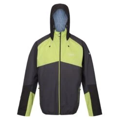 Regatta Deserto Veste De Randonnée Pour Homme -Échappée Nature deserto veste de randonnee pour homme 2