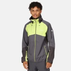 Regatta Deserto Veste De Randonnée Pour Homme -Échappée Nature deserto veste de randonnee pour homme 4