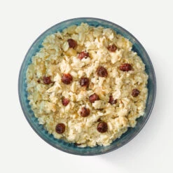 Dessert Lyophilisé - Porridge Pommes Groseilles - 85 G -Échappée Nature dessert lyophilise porridge pommes groseilles 85 g 2