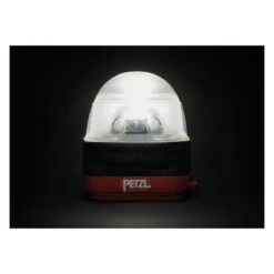 Diffuseur Lumière Petzl Noctilight -Échappée Nature diffuseur lumiere petzl noctilight 3