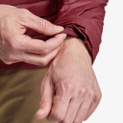 Doudoune En Duvet De Trek Montagne - MT100 -5 °C - Homme 15 Doudoune En Duvet De Trek Montagne - MT100 -5 °C - Homme -Échappée Nature doudoune en duvet de trek montagne mt100 5 c homme 5