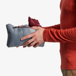 Doudoune En Duvet De Trek Montagne - MT100 -5 °C - Homme 16 Doudoune En Duvet De Trek Montagne - MT100 -5 °C - Homme -Échappée Nature doudoune en duvet de trek montagne mt100 5 c homme 6