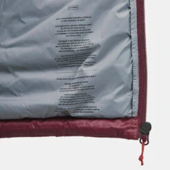 Doudoune En Duvet De Trek Montagne - MT100 -5 °C - Homme 17 Doudoune En Duvet De Trek Montagne - MT100 -5 °C - Homme -Échappée Nature doudoune en duvet de trek montagne mt100 5 c homme 7