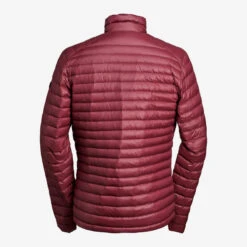 Doudoune En Duvet De Trek Montagne - MT100 -5 °C - Homme 19 Doudoune En Duvet De Trek Montagne - MT100 -5 °C - Homme -Échappée Nature doudoune en duvet de trek montagne mt100 5 c homme 9