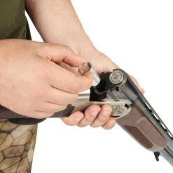 DOUILLES AMORTISSEUSES CAL 16 -Échappée Nature douilles amortisseuses cal 16 3