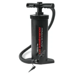 Intex Dura Beam - Lit Gonflable - 203x152x25cm - Compris Les Accessoires -Échappée Nature dura beam lit gonflable 203x152x25cm compris les accessoires 3