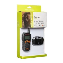 Ensemble De Dressage Jusqu'à 2 Chiens CANICOM 5.500 -Échappée Nature ensemble de dressage jusqua 2 chiens canicom 5500 3