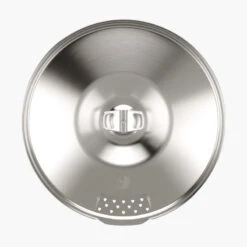 Quechua Faitout Feu De Camp Pour 6 Personnes En Camping - Acier Inoxydable - 5 Litres 11 Quechua Faitout Feu De Camp Pour 6 Personnes En Camping - Acier Inoxydable - 5 Litres -Échappée Nature faitout feu de camp pour 6 personnes en camping acier inoxydable 5 litres 2