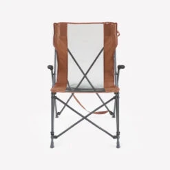 Quechua FAUTEUIL PLIANT CONFORTABLE POUR LE CAMPING -Échappée Nature fauteuil pliant confortable pour le camping 7
