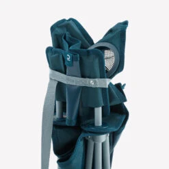 Quechua FAUTEUIL PLIANT POUR LE CAMPING -Échappée Nature fauteuil pliant pour le camping 2