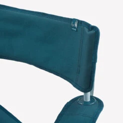 Quechua FAUTEUIL PLIANT POUR LE CAMPING -Échappée Nature fauteuil pliant pour le camping 3