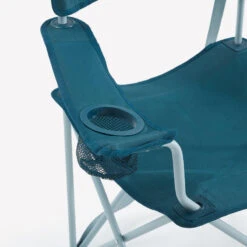 Quechua FAUTEUIL PLIANT POUR LE CAMPING -Échappée Nature fauteuil pliant pour le camping 4