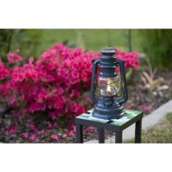 Feuerhand Lanterne Storm 276 Eternity - Gris Anthracite -Échappée Nature feuerhand lanterne storm 276 eternity gris anthracite 3