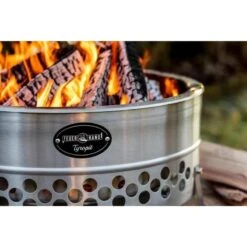 Feuerhand Tyropit - Bol De Feu à Double Paroi -Échappée Nature feuerhand tyropit bol de feu a double paroi 3