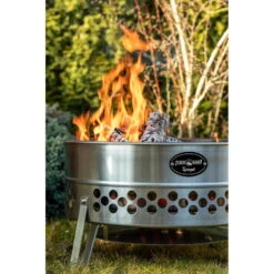 Feuerhand Tyropit - Bol De Feu à Double Paroi -Échappée Nature feuerhand tyropit bol de feu a double paroi 6