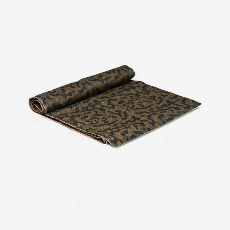 FILET 500 CAMOUFLAGE CHASSE TOILE JUTE 1,4 X 4m 1 FILET 500 CAMOUFLAGE CHASSE TOILE JUTE 1,4 X 4m