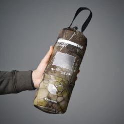 FILET CHASSE CAMOUFLAGE RÉVERSIBLE (FURTIV ET TREEMETIC)1,4Mx2,2M -Échappée Nature filet chasse camouflage reversible furtiv et treemetic14mx22m 7