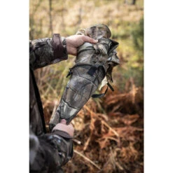 FILET CHASSE CAMOUFLAGE RÉVERSIBLE (FURTIV ET TREEMETIC)1,4Mx2,2M -Échappée Nature filet chasse camouflage reversible furtiv et treemetic14mx22m 8