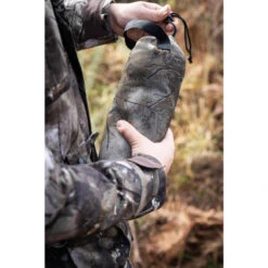 FILET CHASSE CAMOUFLAGE RÉVERSIBLE (FURTIV ET TREEMETIC)1,4Mx2,2M -Échappée Nature filet chasse camouflage reversible furtiv et treemetic14mx22m 9