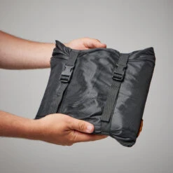 Filet Moustiquaire Pour Hamac Bushcraft -Échappée Nature filet moustiquaire pour hamac bushcraft 3