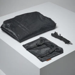 Filet Moustiquaire Pour Hamac Bushcraft -Échappée Nature filet moustiquaire pour hamac bushcraft 4