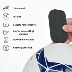 Flextail Gear Ball Pump Atmos Pompe à Air Et Pompe à Vide Pour Sacs Sous Vide -Échappée Nature flextail gear ball pump atmos pompe a air et pompe a vide pour sacs sous vide 4