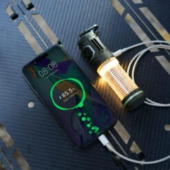 Flextail TINY REPEL- 3-IN-1 Répulsif Anti-moustique Portable Avec Lantern -Échappée Nature flextail tiny repel 3 in 1 repulsif anti moustique portable avec lantern 5