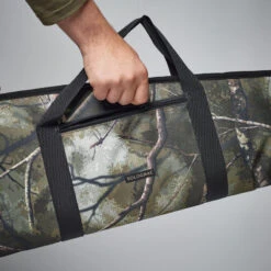 Fourreau Carabine Chasse 120cm Camouflage Treemetic -Échappée Nature fourreau carabine chasse 120cm camouflage treemetic 2