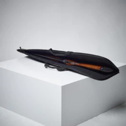 Fourreau Carabine Chasse 120cm Camouflage Treemetic -Échappée Nature fourreau carabine chasse 120cm camouflage treemetic 4