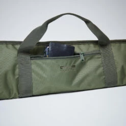 Fourreau Chasse Fusil 125 Cm Vert -Échappée Nature fourreau chasse fusil 125 cm vert 3