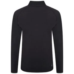 Dare 2b Fuse Up II Core Stretch Homme De Randonnée Couche Intermédiaire - Noir -Échappée Nature fuse up ii core stretch homme de randonnee couche intermediaire noir 2