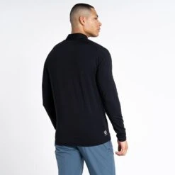 Dare 2b Fuse Up II Core Stretch Homme De Randonnée Couche Intermédiaire - Noir -Échappée Nature fuse up ii core stretch homme de randonnee couche intermediaire noir 6