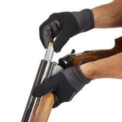 GANT BALL TRAP NOIR -Échappée Nature gant ball trap noir 8