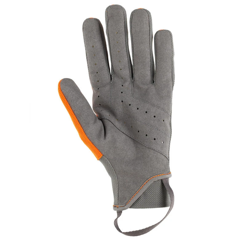 GANTS BALL TRAP GRIS 2 GANTS BALL TRAP GRIS – Image 2