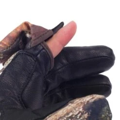 Gants De Chasse Chauffants Adulte -Échappée Nature gants de chasse chauffants adulte 3
