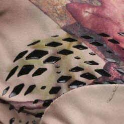 Gants De Chasse Polyester Respirants Femme - 500 Camouflage -Échappée Nature gants de chasse polyester respirants femme 500 camouflage 6