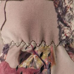 Gants De Chasse Polyester Respirants Femme - 500 Camouflage -Échappée Nature gants de chasse polyester respirants femme 500 camouflage 8