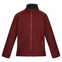 Regatta Garrian II Homme Marche Bomber -Échappée Nature garrian ii homme marche bomber 2