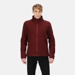 Regatta Garrian II Homme Marche Bomber -Échappée Nature garrian ii homme marche bomber 4