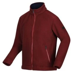 Regatta Garrian II Homme Marche Bomber -Échappée Nature garrian ii homme marche bomber 5