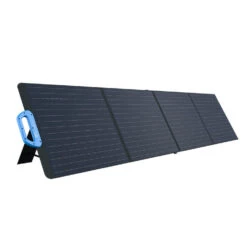 Générateur Solaire BLUETTI AC300+2B300+3*200W Panneaux Solaires Pour Vanlife 11 Générateur Solaire BLUETTI AC300+2B300+3*200W Panneaux Solaires Pour Vanlife -Échappée Nature generateur solaire bluetti ac3002b3003200w panneaux solaires pour vanlife 4