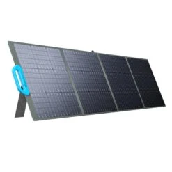 Générateur Solaire BLUETTI AC300+B300 Avec 3 Panneaux Solaires PV200 3072Wh -Échappée Nature generateur solaire bluetti ac300b300 avec 3 panneaux solaires pv200 3072wh 4